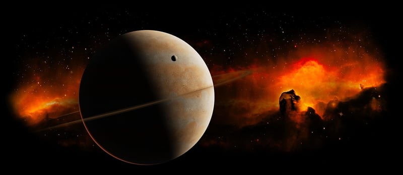 Exoplanet Exploration