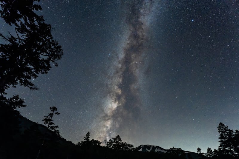 Nebula Image
