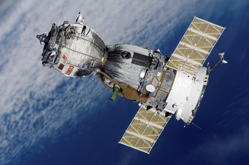 Asteroid Mining